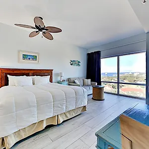 Luau V Apartment