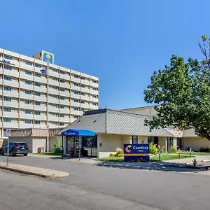 Central Inn Hotel DEN