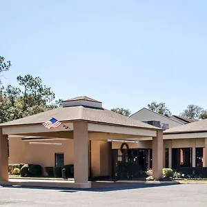 Quality & Bayview Hotel Pensacola
