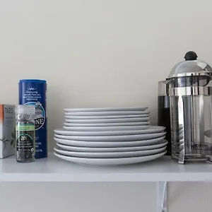 Leed Platinum Getaway Apartment