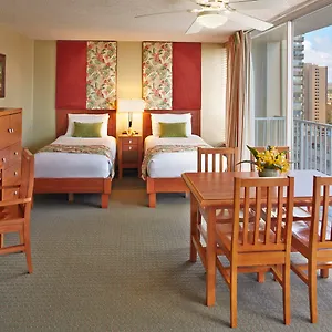 Otel Pacific Monarch