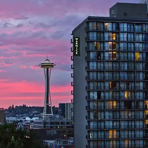 Warwick Hotel Seattle