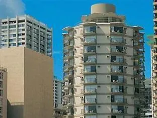 Aston Waikiki Circle Hotel Гонолулу