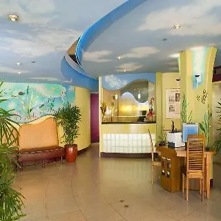 Aston Waikiki Circle Hotel Honolulu 3*,
